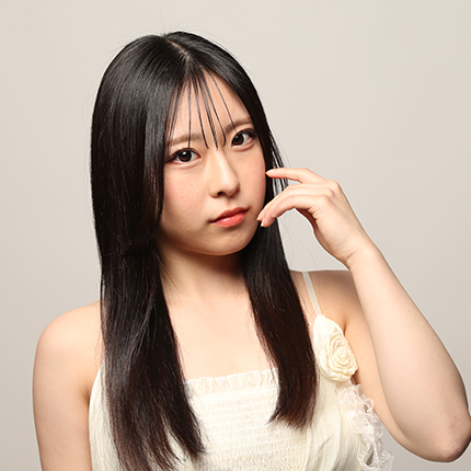プロフィール画像:谷優里